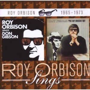Orbison ,Roy - Roy Orbison Sings 1965 - 1973 Vol 3